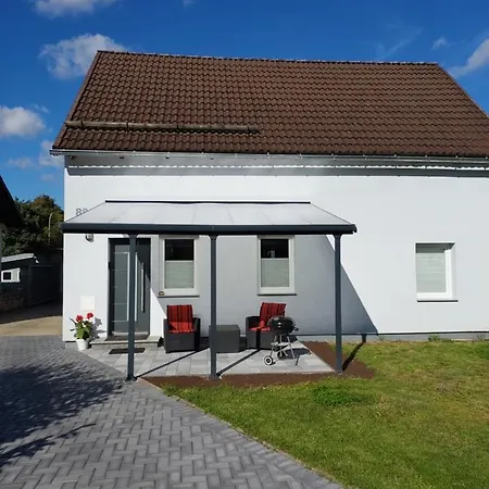 Pfeffer'S Kleine Ferienwohnung Bad Lauterberg Exterior photo