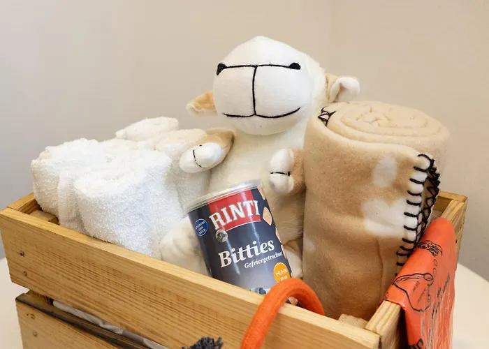 Pfeffer\'S Kleine Ferienwohnung
