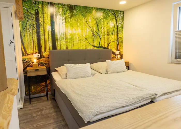 Pfeffer\'S Kleine Ferienwohnung