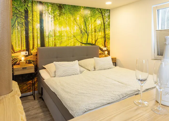 Pfeffer\'S Kleine Ferienwohnung