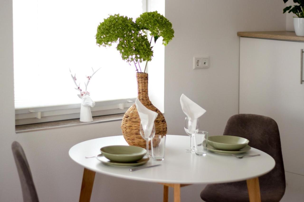 Apartment Pfeffer's Kleine