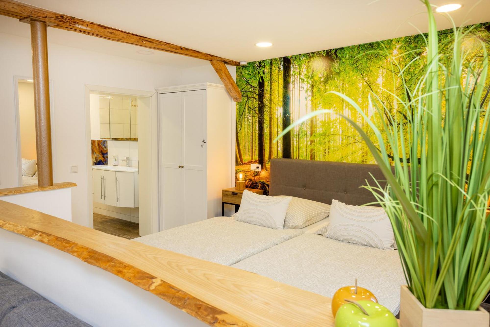 Apartment Pfeffer's Kleine *